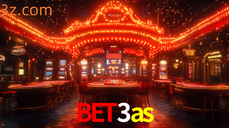 Apostas Esportivos bet3as